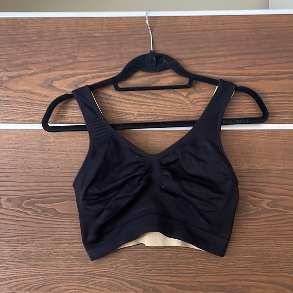 Underoutfit reversible bralette. New without tags.